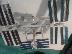 PoulaTo: 1/700 MIR-Research-Lab-SPACE-STATION 17cm